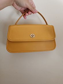 Coach bag Limited Edition