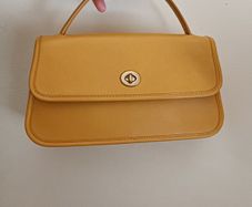 Coach bag Limited Edition