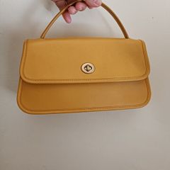 Coach bag Limited Edition
