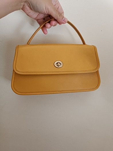 Coach bag Limited Edition