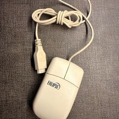 Retro Eklipse Mouse for Amiga / Atari ST