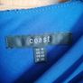 dress  coast size 16 lace lined  loops for belt if wanted Image 9