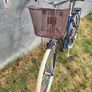 ELOPS 520 city bike dark blue Image 5