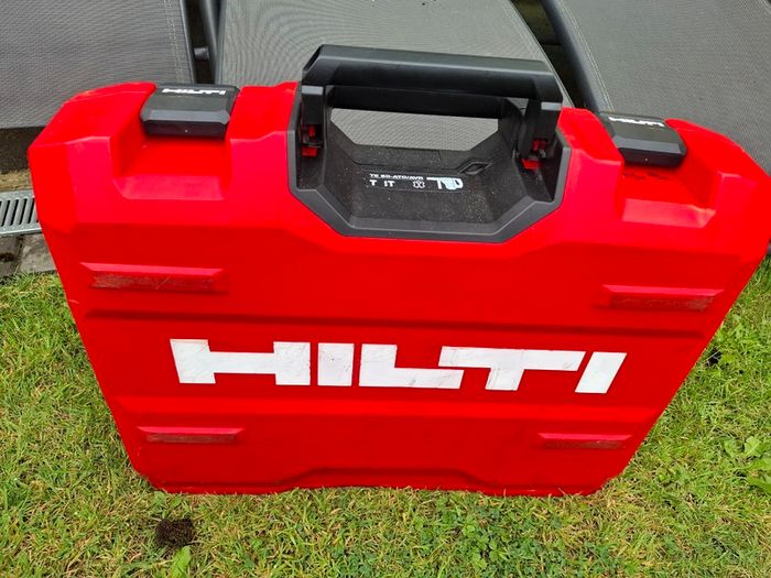 Hilti te60