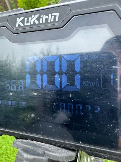 Kukirin g3 pro