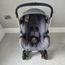 Doona carseat/buggy Image 3