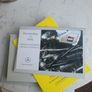 Mercedes Benz E Class Owners Manuals and Book CASE Set 2002-2009 Image 4