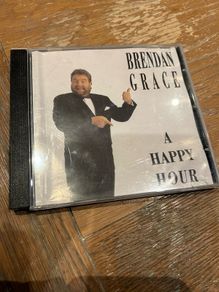 Brendan Grace - A Happy Hour