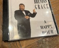 Brendan Grace - A Happy Hour