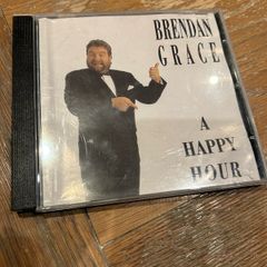 Brendan Grace - A Happy Hour