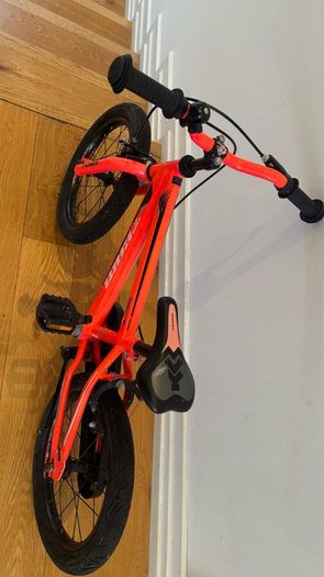 Kids bike