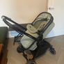 Buggy - 2 in 1 - Bassinet + Pram Image 2