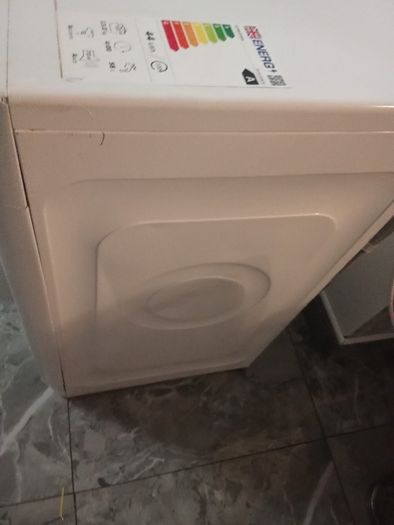 Whirlpool 7kg washing machine