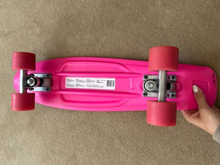 Penny board