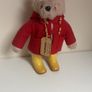 Vintage Paddington  Bear Image 7