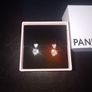 Pandora Earrings Image 2
