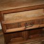 Wooden Chest of drawers Image 8