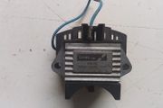 Lucas Alternator Voltage Regulator.