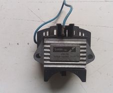 Lucas Alternator Voltage Regulator.