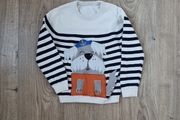 Boy Jumper