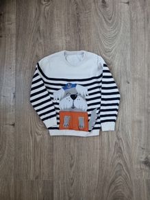 Boy Jumper