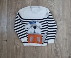 Boy Jumper