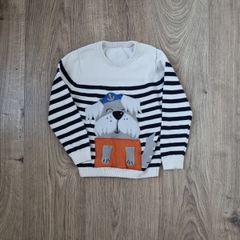 Boy Jumper
