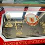 1968 Manchester United European Cup Winners Mirror Plaque Image 4