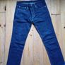 Bn Levis 511 W36 L30 Image 2