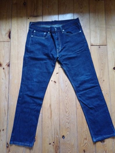 Bn Levis 511 W36 L30