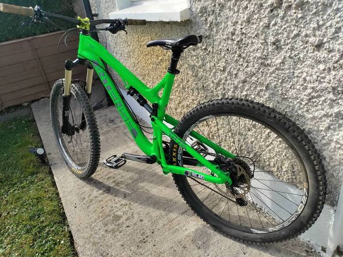 Intense Tracer T275A