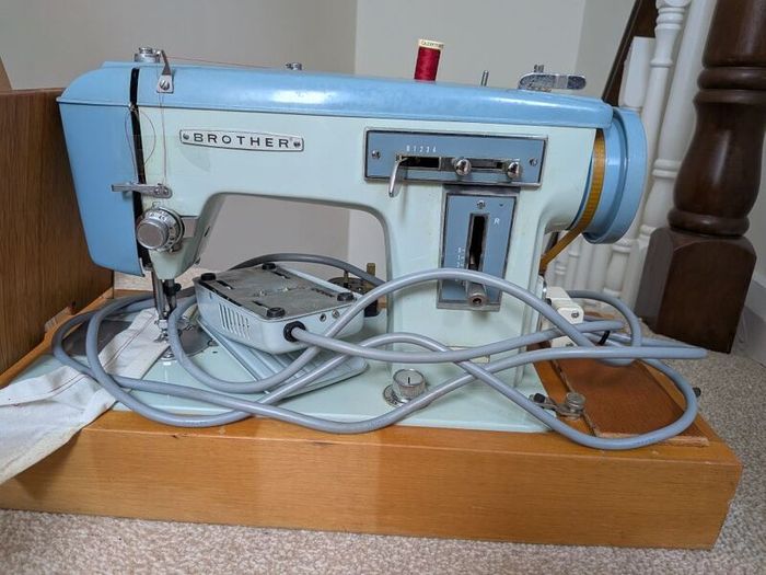 Brother Sewing machine