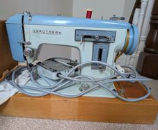 Brother Sewing machine
