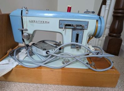Brother Sewing machine