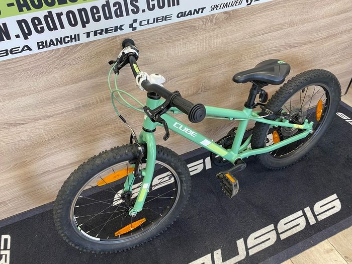 bike