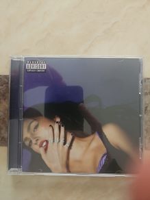 Olivia Rodrigo CD - Guts
