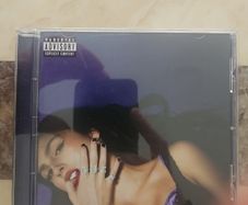 Olivia Rodrigo CD - Guts