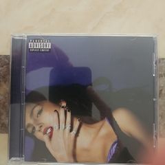 Olivia Rodrigo CD - Guts
