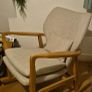 Rocking ArmChair Image 2