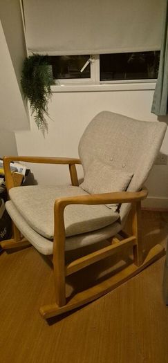 Rocking ArmChair
