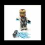 Lego IRON MAN Minifigure Polybag Lego Marvel Lego Minifigure Image 5