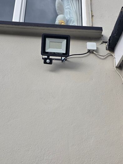 Electrical & Property Maintenance