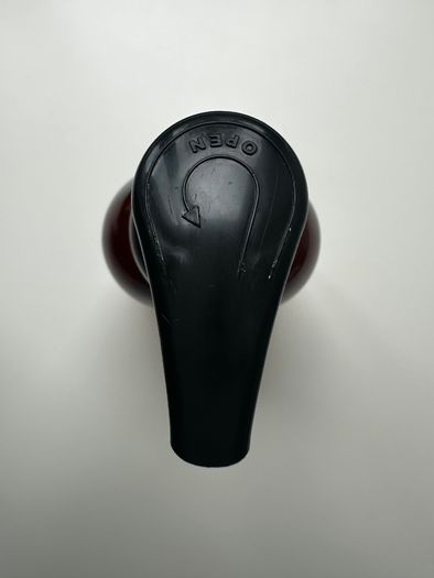 doTERRA On Guard Foaming Hand Wash Dispenser