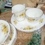 tea cups ECT vintage Image 6