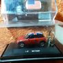 two clear boxed mini's Image 2