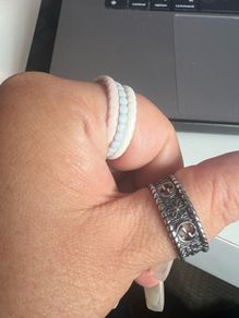 Silver Ring