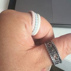 Silver Ring