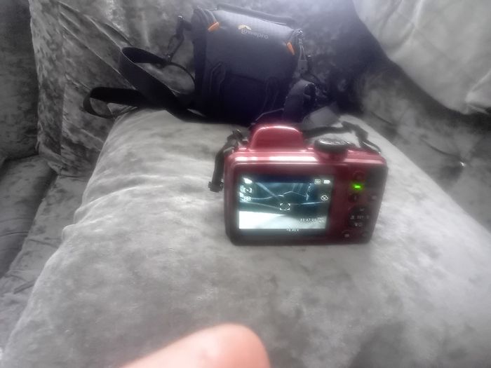 Kodax pixpro AZ425