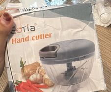 food processor