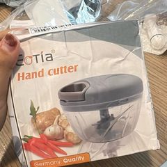 food processor